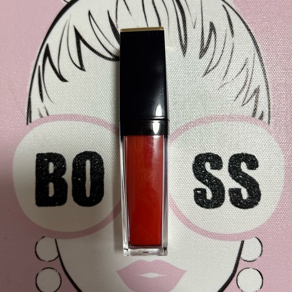 Estee Lauder Makeup Este Lauder Juiced Up Liquid Matte 32 Poshmark